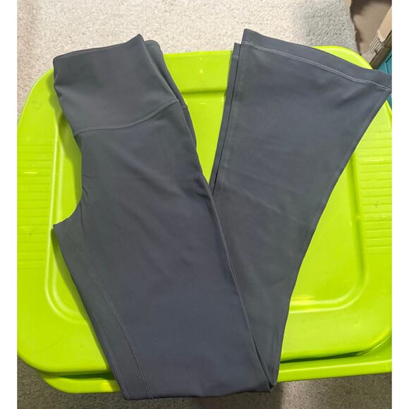 NWOT Lululemon Align High-Rise Mini Flare Pant Regular Length Size 8 - Picture 5 of 7